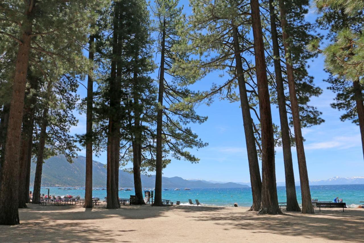Cedars West Leilighet Incline Village Eksteriør bilde